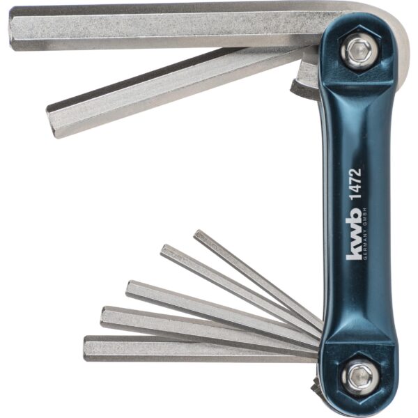 Einhell SEKSK.TOPNOEG.SAET 2,5-10 7DEL