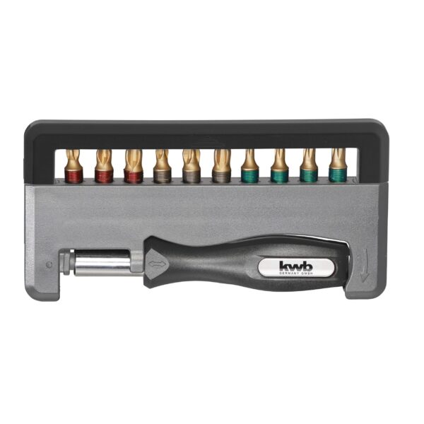 Einhell HANDY BITBOX PH/PZ/T TIT.12P