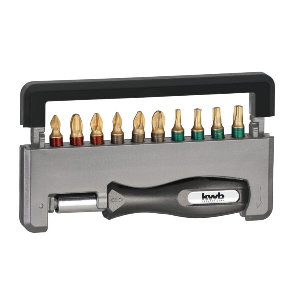 Einhell HANDY BITBOX PH/PZ/T TIT.12P - Image 3