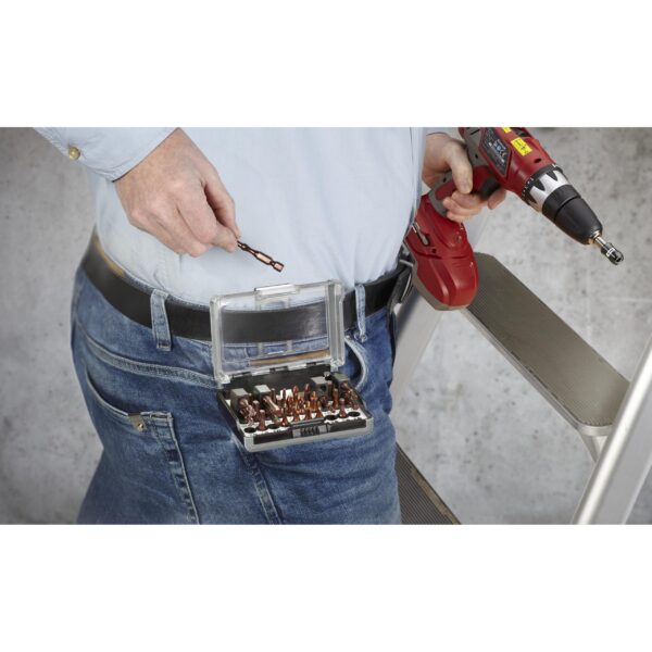 Einhell POWER BB TORSION 28PCS DISPLAY - Image 3