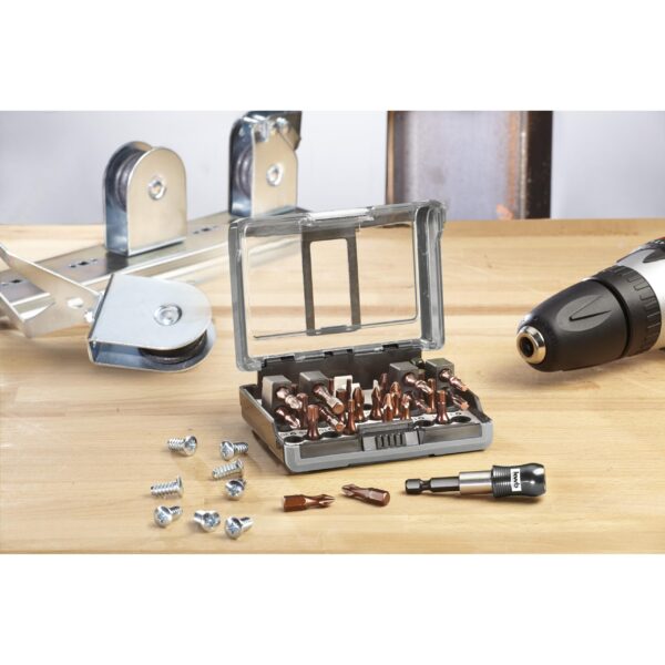 Einhell POWER BB TORSION 28PCS DISPLAY - Image 4