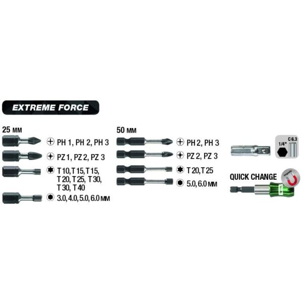 Einhell POWER BB EXT.FORCE 28TG BELT-CLIP - Image 2