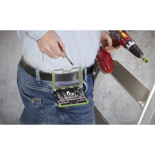Einhell POWER BB EXT.FORCE 28TG BELT-CLIP - Image 3