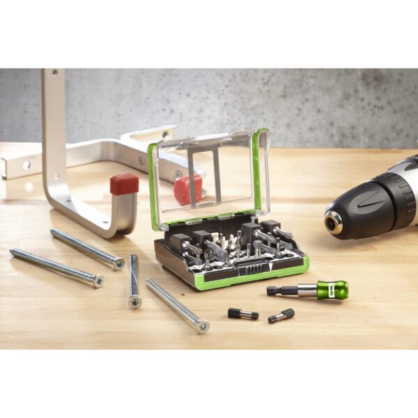 Einhell POWER BB EXT.FORCE 28TG BELT-CLIP - Image 4