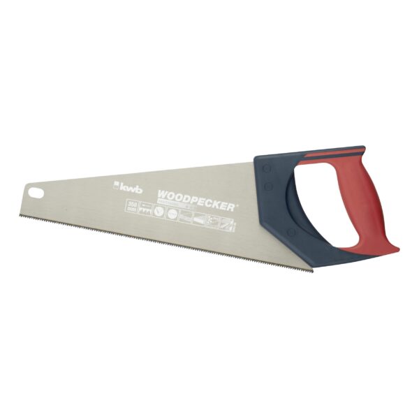 Einhell WOODPECKER HAANDSAV,    350 MM