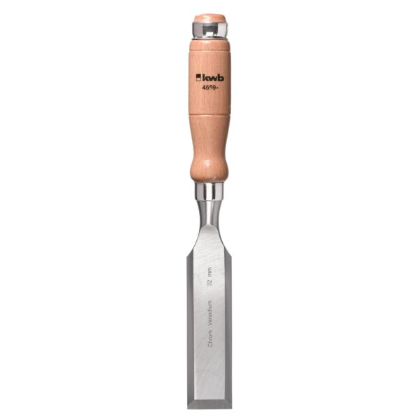 Einhell FIRMER CHISEL32 MM WOOD.HANDLE