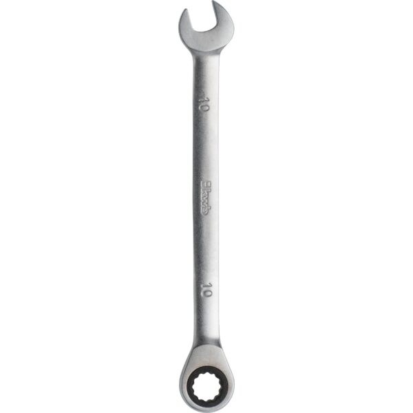 Einhell RATCH.RING OPEN END SPANNER 10