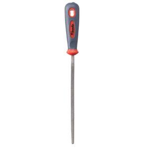 Einhell FIRKANT FIL 8'' MED HAEFTE