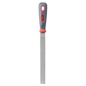Einhell FILE/RASP RUND M.HAEFTE, 200MM