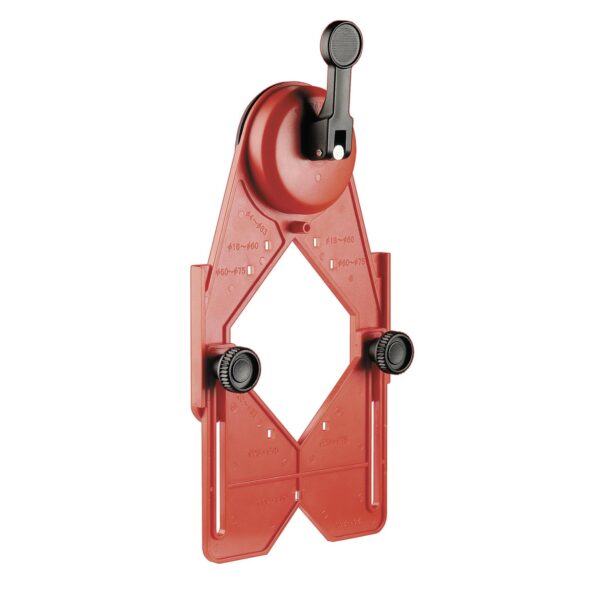 Einhell DRILLING GUIDE F.DIAM.HOLE SAW