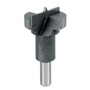 Einhell Kwb TCT hængselsbor Ø35 x 8 mm