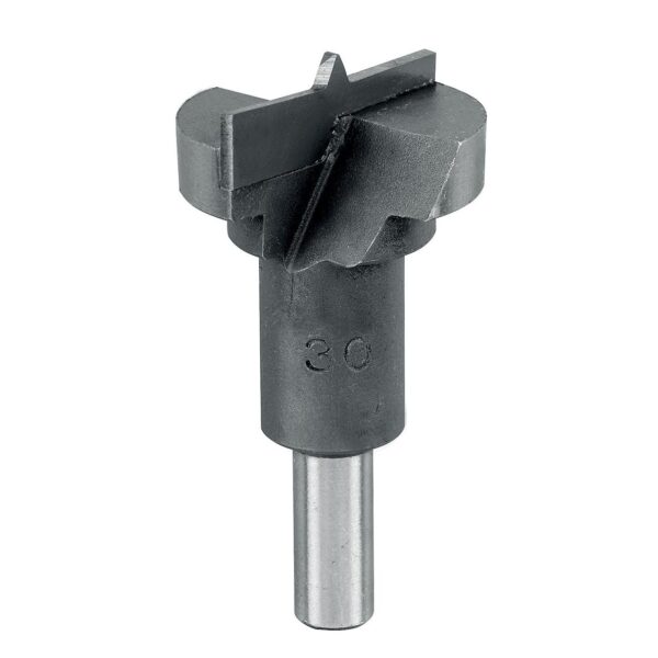 Einhell Kwb TCT hængselsbor Ø35 x 8 mm