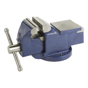 Einhell Kwb skruestik med ambolt 80 mm