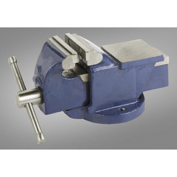 Einhell Kwb skruestik med ambolt 80 mm - Image 2