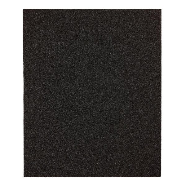Einhell Kwb vådt og tørt sandpapir til lak og bil 230 x 280 mm Korn 180