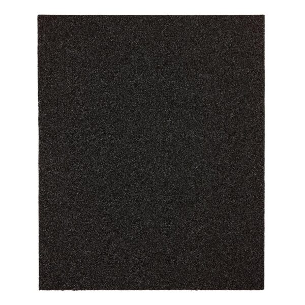Einhell Kwb vådt og tørt sandpapir til lak og bil 230 x 280 mm Korn 320
