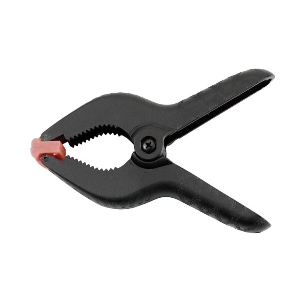 Einhell Kwb plast limtvinger 100/40 mm i sæt af 2 stk