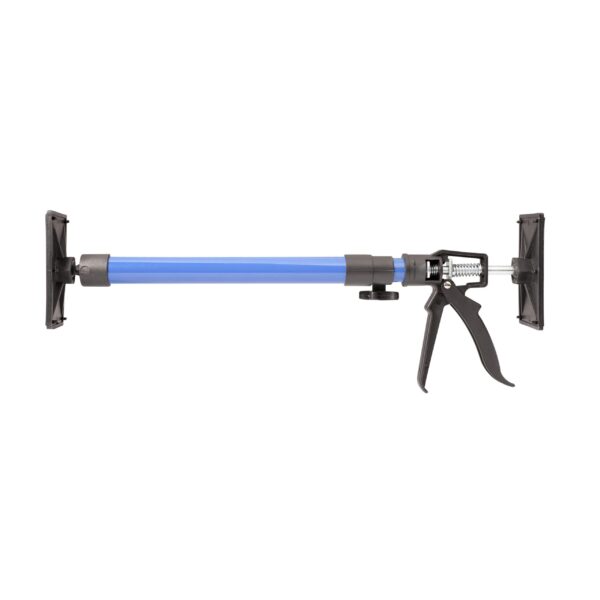 Einhell Kwb teleskopstøtte 50-120 cm 30 kg
