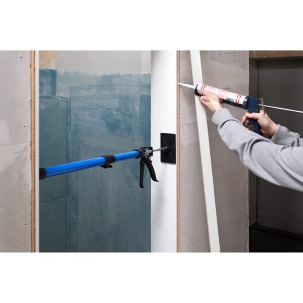 Einhell Kwb teleskopstøtte 50-120 cm 30 kg - Image 3