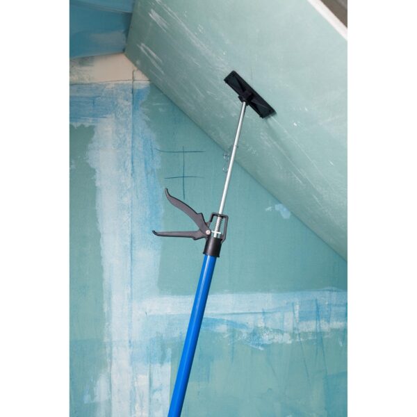 Einhell Kwb teleskopstøtte 50-120 cm 30 kg - Image 4