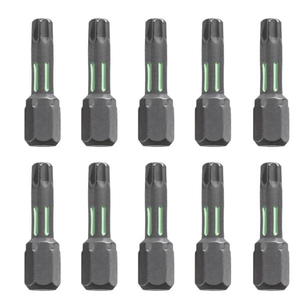 Einhell BIT 25MM TORX 15 TORSION LS - Image 2