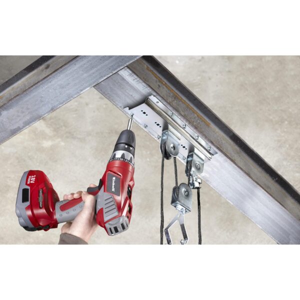 Einhell BIT 25MM TORX 15 TORSION LS - Image 4