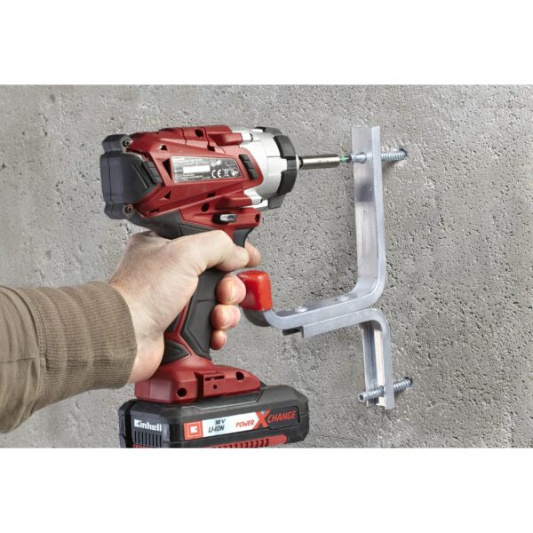 Einhell BIT 30MM TORX 30 IMPACT SB - Image 2