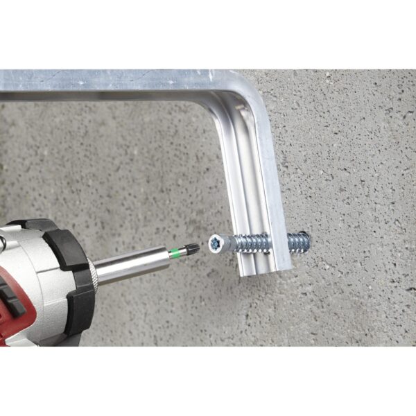 Einhell BIT 30MM TORX 30 IMPACT SB - Image 3