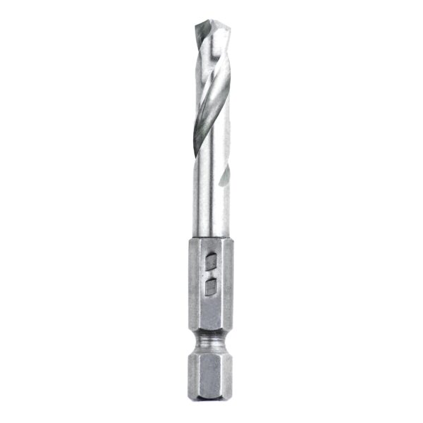 Einhell HSS-DRILL 1/4" HEX 5MM, CARD.