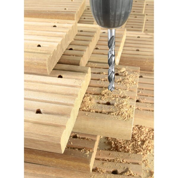 Einhell FCE HARDWOOD DRILL BIT    10MM - Image 2