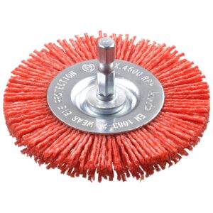 Einhell NYLON SKIVEB.  75 GROV      SB