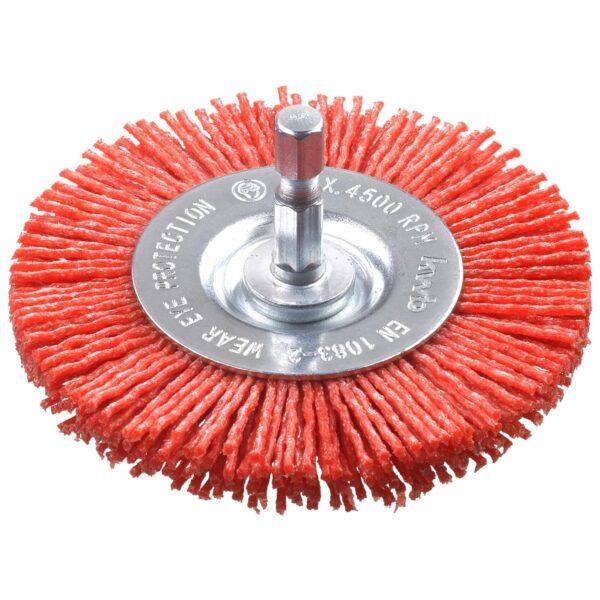 Einhell NYLON SKIVEB.  75 GROV      SB