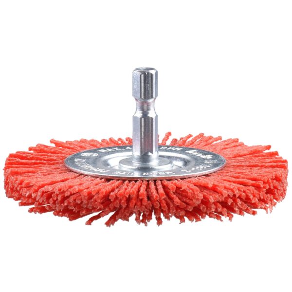Einhell NYLON SKIVEB.  75 GROV      SB - Image 2