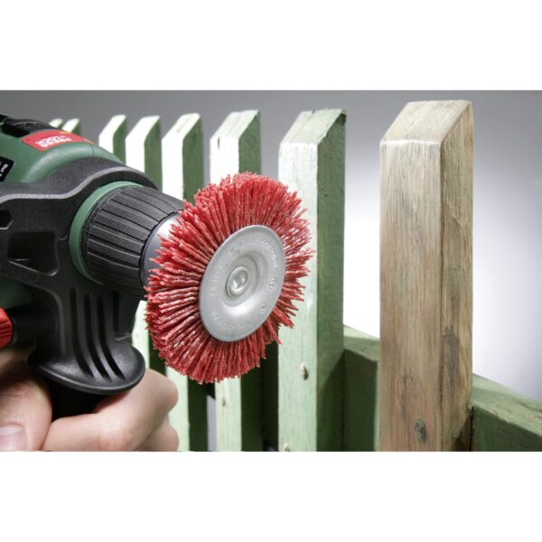 Einhell NYLON SKIVEB.  75 GROV      SB - Image 3