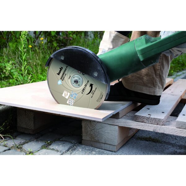 Einhell DIAM.KLINGER WHITE LINE 178 CD - Image 3