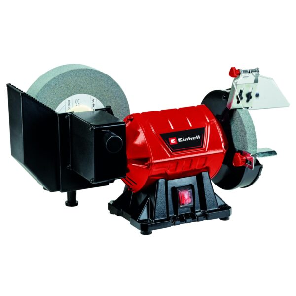 Einhell Einhell TC-WD 200/150 våd og tørsliber Ø200 x 20 mm 250 watt