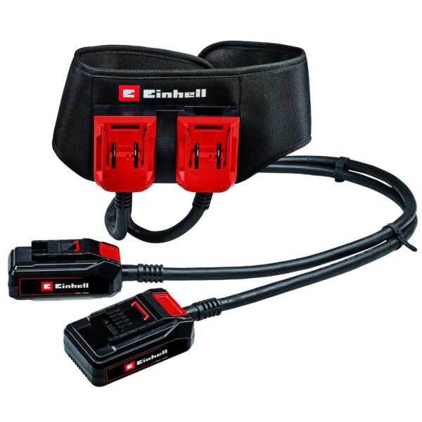 Einhell Einhell GE-PB 36/18 Li batteri bælte