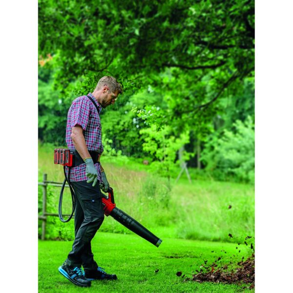 Einhell Einhell GE-PB 36/18 Li batteri bælte - Image 2