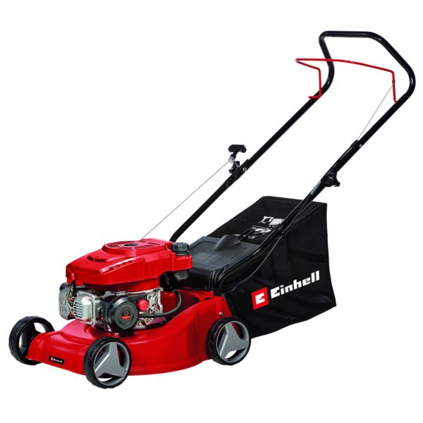 Einhell Einhell GC-PM 40/2 benzindrevet plæneklipper 40 cm 800 m²