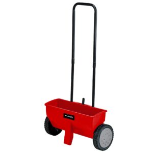 Einhell Einhell GC-SR 12 gødning & saltspreder 45 cm. 12 liter