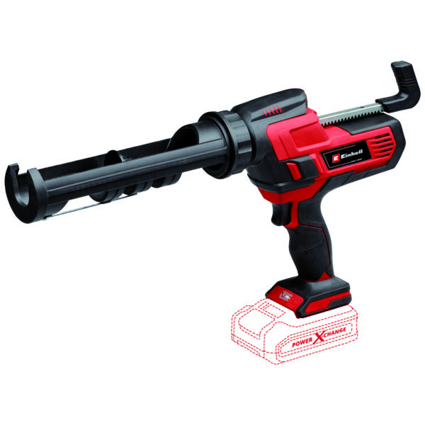 Einhell Einhell TE-SG 18/10 Li  akku fugepistol u/batteri og lader - Image 2