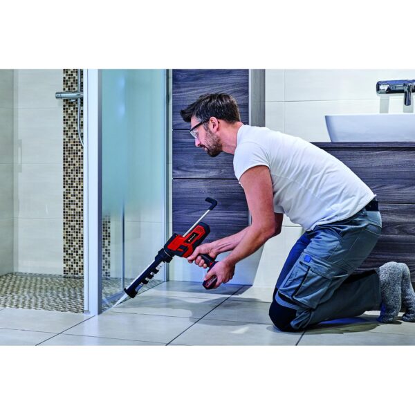 Einhell Einhell TE-SG 18/10 Li  akku fugepistol u/batteri og lader - Image 3