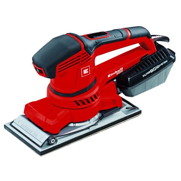 Einhell Rystepudser 250 W - TE-OS 2520 E