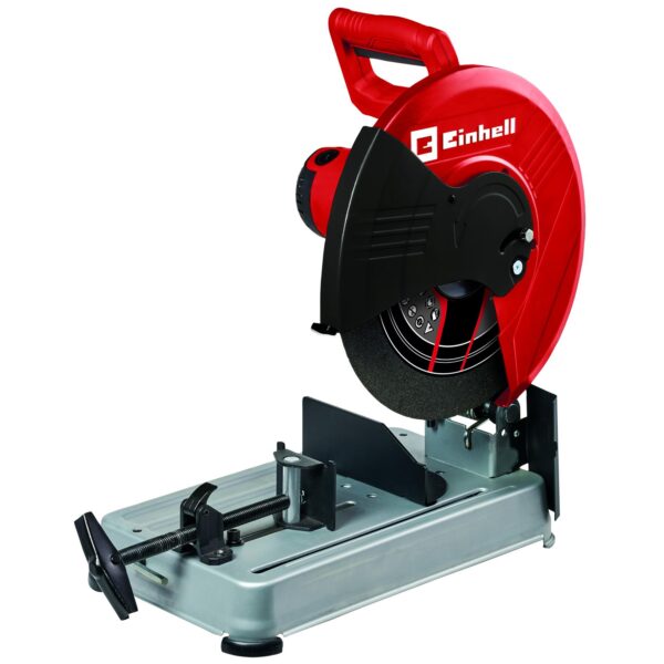 Einhell Einhell TC-MC 355/1 metalsav Ø 355 x Ø 25.4 x 2.8 mm 220-240/2200W