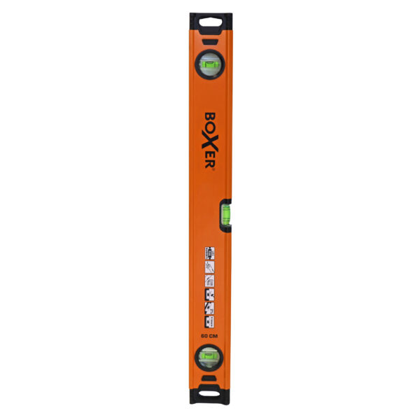 Boxer® vaterpas 600 mm