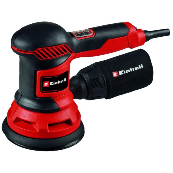 Einhell Einhell TC-RS 425 E excentersliber Ø125 mm 230V/400W
