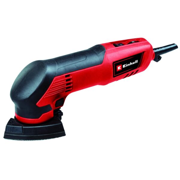 Einhell Delta Sander, TC-DS 20 E