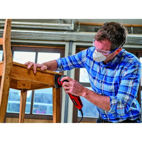 Einhell Delta Sander, TC-DS 20 E - Image 2
