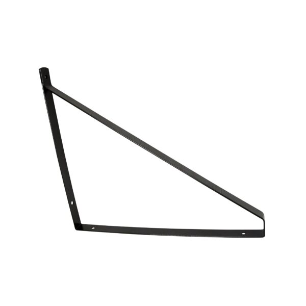Hyldeknægt matsort 200 mm - Image 2