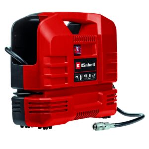 Einhell Einhell TC-AC 190 OF Set transportabel kompressor